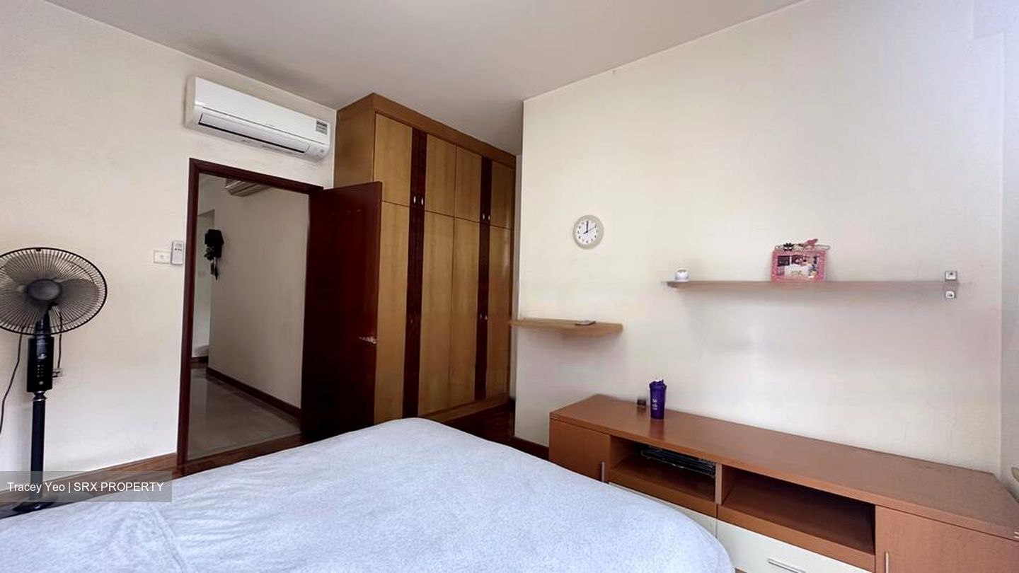 Central View (D19), Condominium #486478831